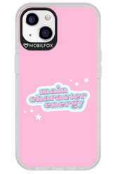 The Main Pink - Apple iPhone 13