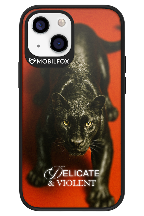 DeliCat 2.0 - Apple iPhone 13 Mini