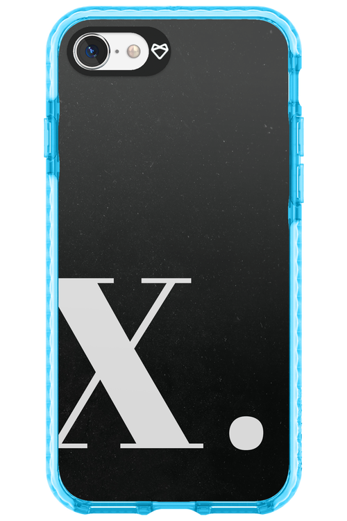 X (Off Space) 2.0 - Apple iPhone 7