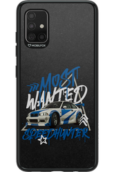 Most wanted - Samsung Galaxy A51