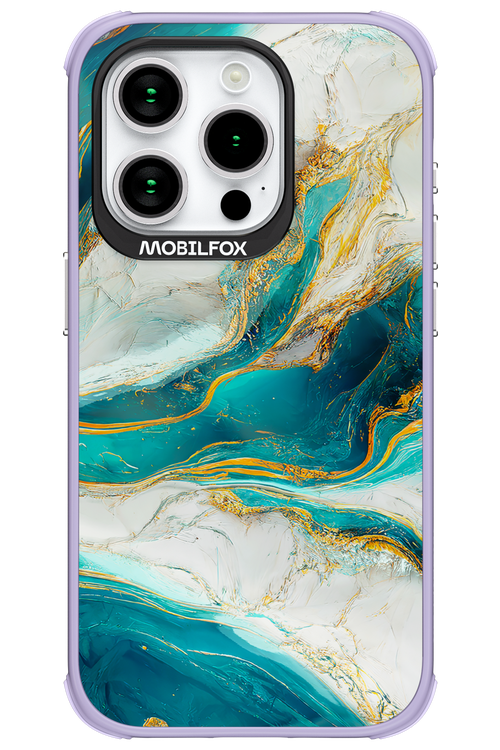 Emerald 2.0 - Apple iPhone 15 Pro