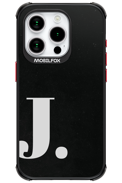 J (Off Space) 2.0 - Apple iPhone 15 Pro