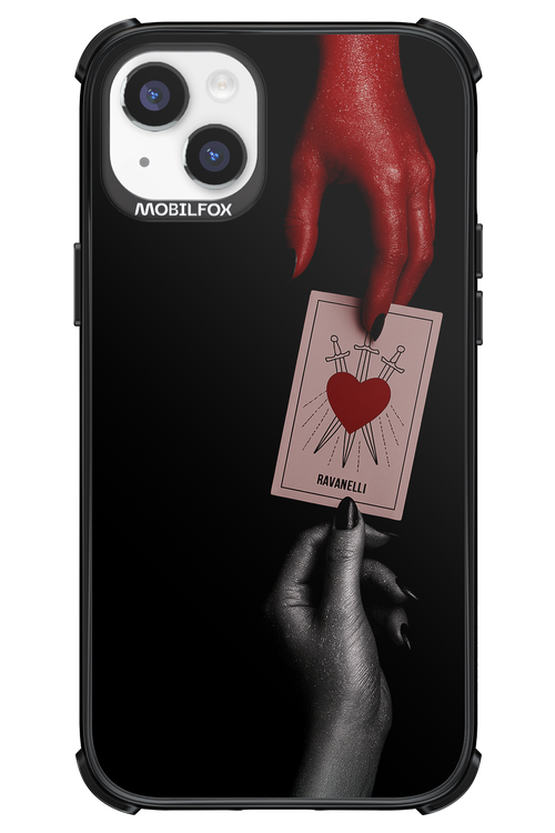 Ravanelli 2 2.0 - Apple iPhone 14 Plus