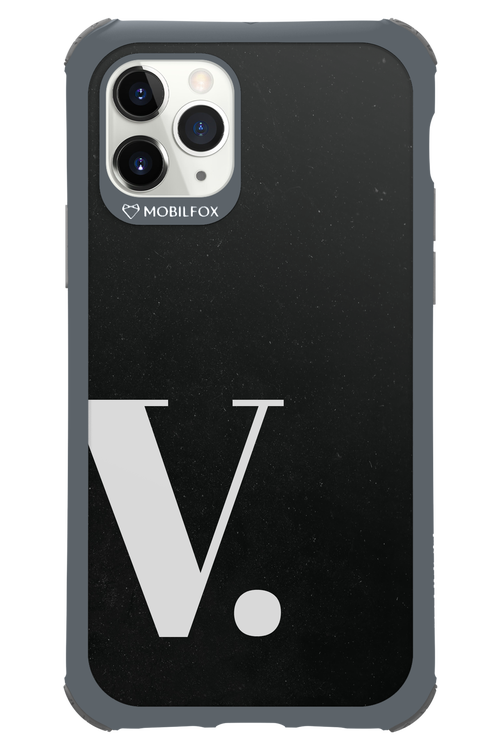 V (Off Space) 2.0 - Apple iPhone 11 Pro
