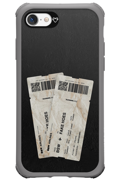 BSW FourSeasons 3 2.0 - Apple iPhone 7