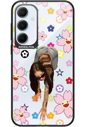 Oh G!rl - Samsung Galaxy A55