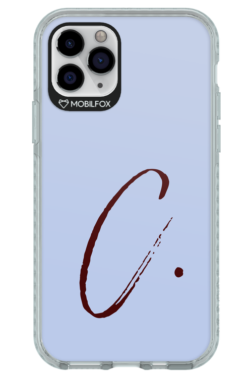 (Jellyfish Presso) C 2.0 - Apple iPhone 11 Pro