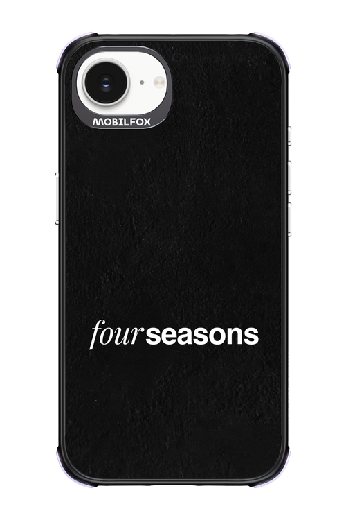 BSW FourSeasons 2 2.0 - Apple iPhone 17e