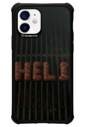 Barbeque - Apple iPhone 12