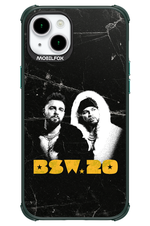 BSW 20 (3) 2.0 - Apple iPhone 15 Plus