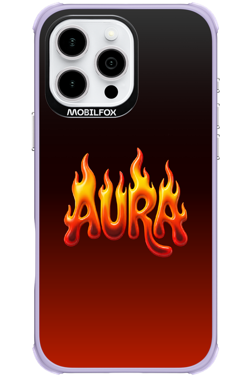 Aura 2.0 - Apple iPhone 16 Pro Max