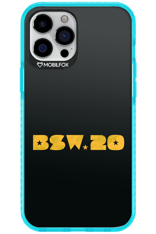 BSW 20 (10) 2.0 - Apple iPhone 12 Pro Max