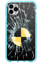 Shattered Proof - Apple iPhone 11 Pro Max