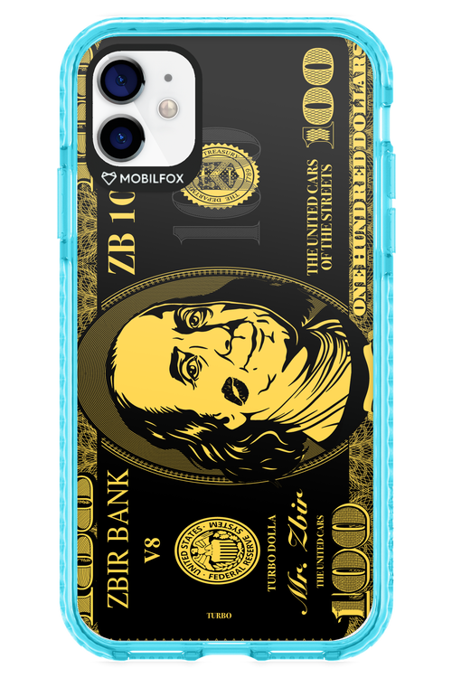 Mobilfox Bank 2.0 - Apple iPhone 11