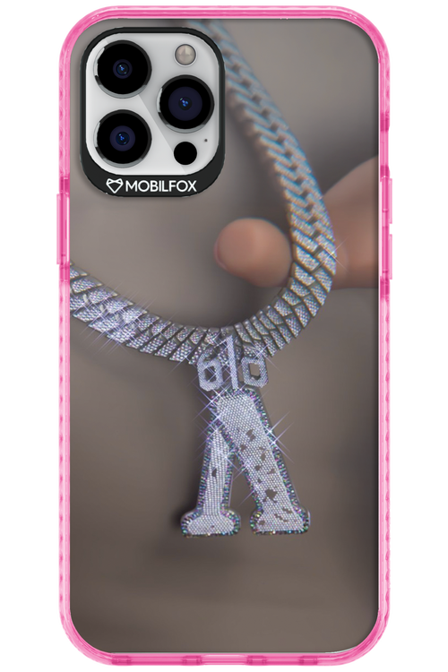 Azteca Chain 2.0 - Apple iPhone 12 Pro Max