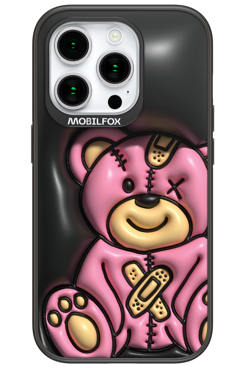 Dead Bear - Apple iPhone 15 Pro