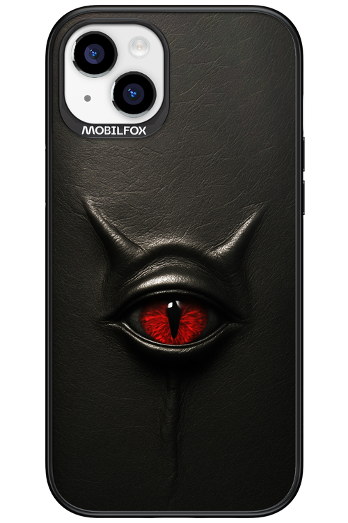 DevilEye - Apple iPhone 15 Plus