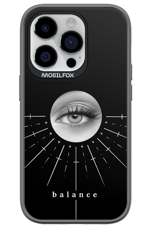 Szem 2.0 - Apple iPhone 14 Pro