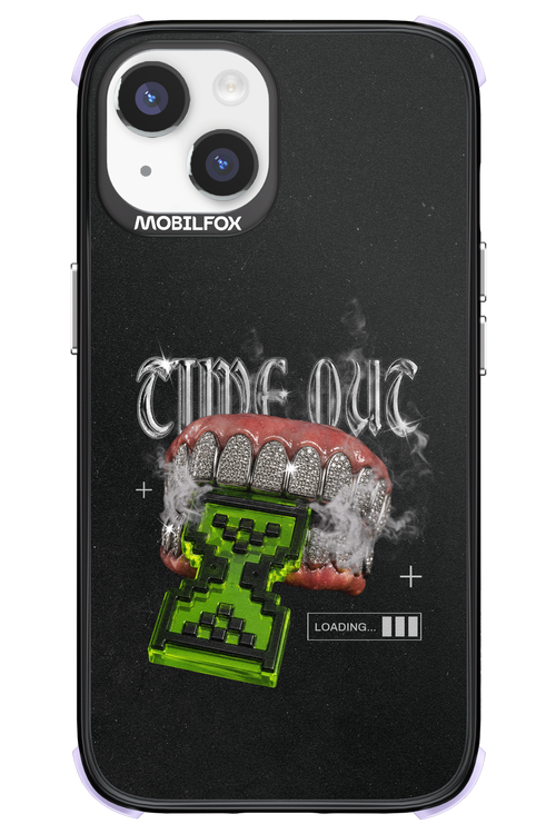 Time Out 2.0 - Apple iPhone 14