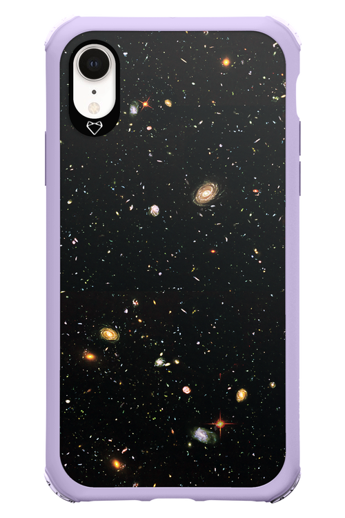 Cosmic Space 2.0 - Apple iPhone XR