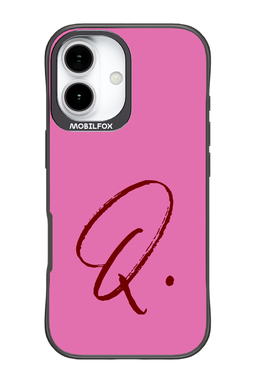 (Sorbet) Q 2.0 - Apple iPhone 17