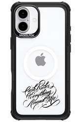 Cash Rules Script - Apple iPhone 16 Plus