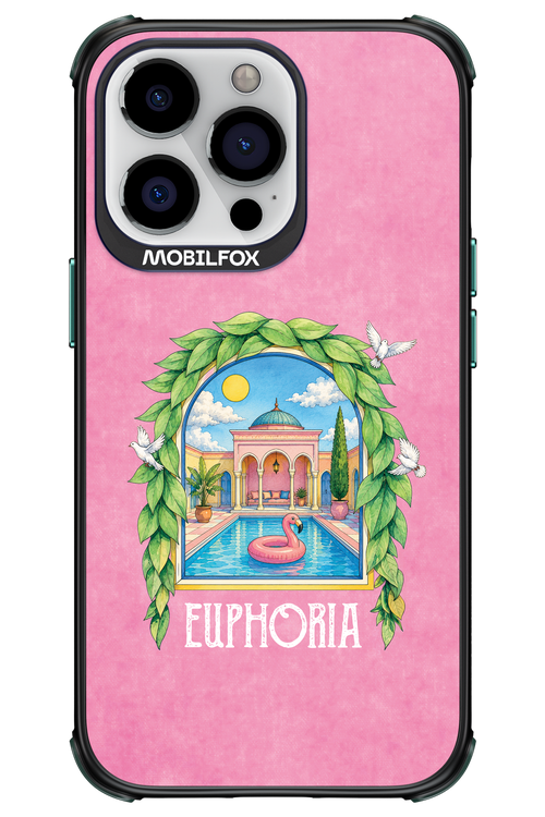 Euphoria 2.0 - Apple iPhone 13 Pro