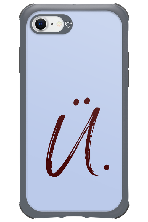 (Jellyfish Presso) U II 2.0 - Apple iPhone SE 2020