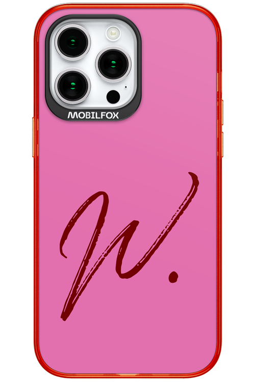 (Sorbet) W 2.0 - Apple iPhone 15 Pro Max