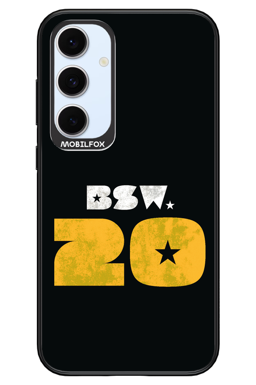 BSW 20 (6) 2.0 - Samsung S24 FE