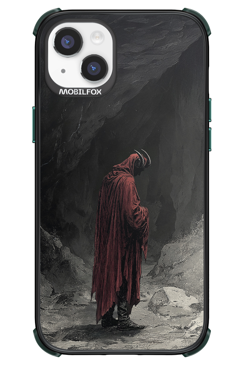 D3MON Cover 2.0 - Apple iPhone 14 Plus