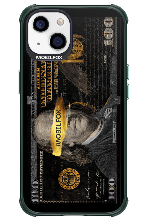 Gold Life 2.0 - Apple iPhone 13
