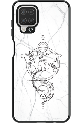 Compass 2.0 - Samsung Galaxy A12