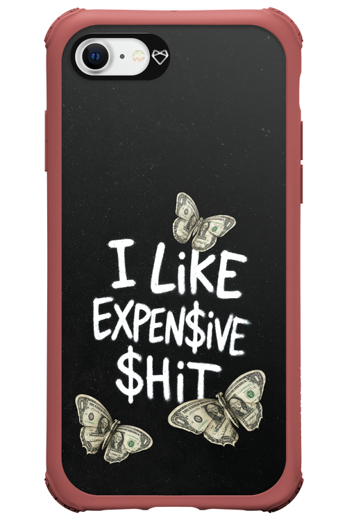MoneyFly 2.0 - Apple iPhone SE 2020