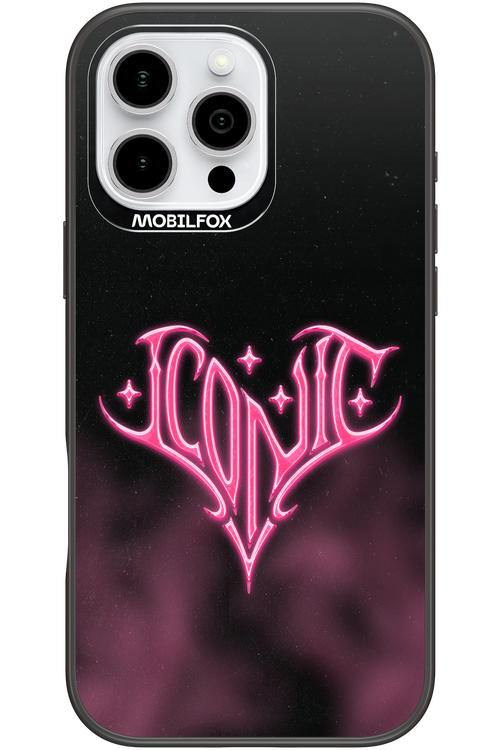 Iconica 2.0 - Apple iPhone 16 Pro Max