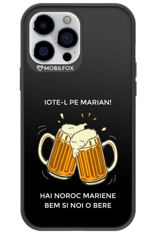 Marian - Apple iPhone 13 Pro Max