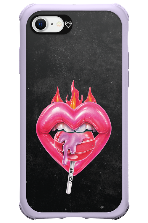 FuckOff 2.0 - Apple iPhone 7