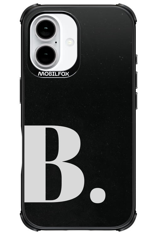 B (Off Space) 2.0 - Apple iPhone 16