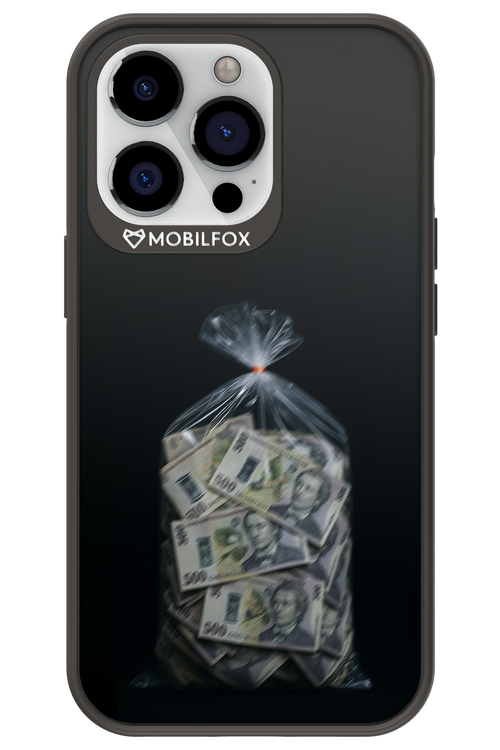 Plastic Bag - Apple iPhone 13 Pro