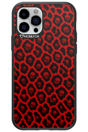Deadly 2.0 - Apple iPhone 12 Pro