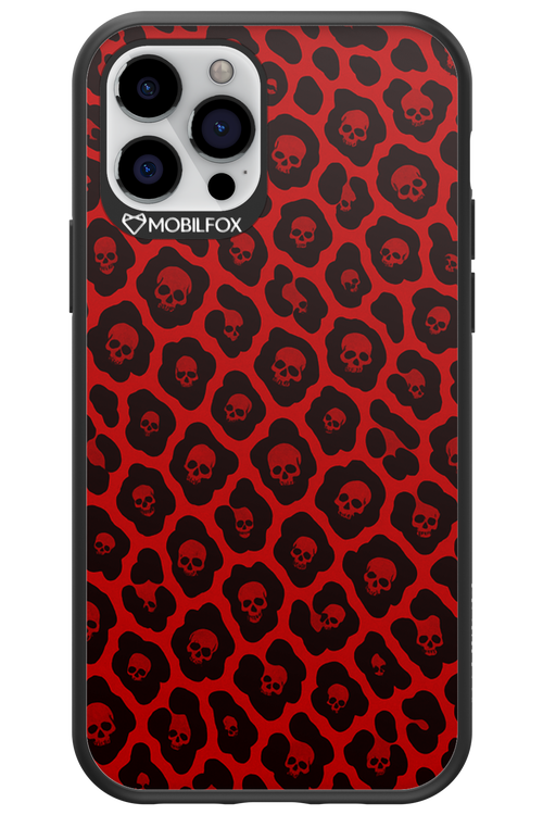 Deadly 2.0 - Apple iPhone 12 Pro