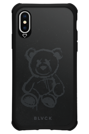 BLVCK BEAR - Apple iPhone X