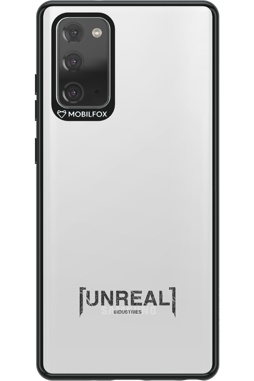Minilogo 2.0 - Samsung Galaxy Note 20