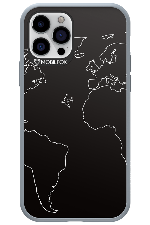 Worldview - Apple iPhone 12 Pro