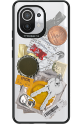 Just in Case 2.0 - Xiaomi Mi 11 5G