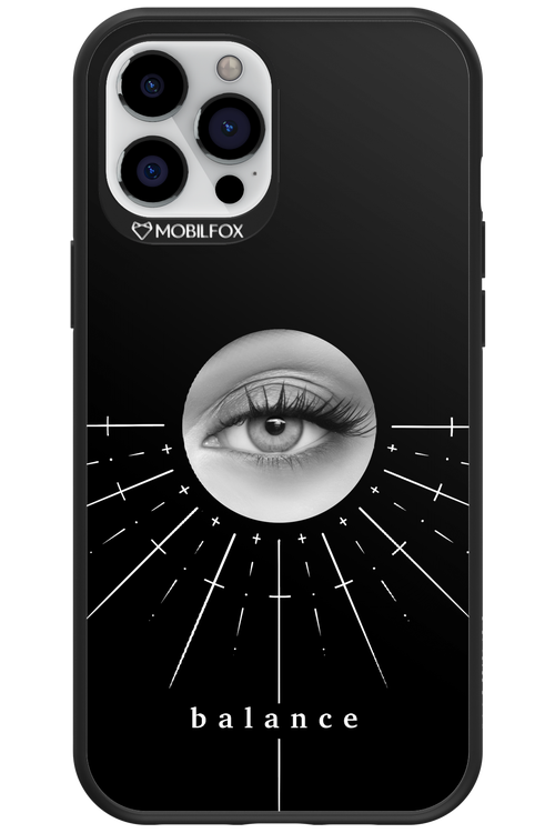 Szem 2.0 - Apple iPhone 12 Pro Max