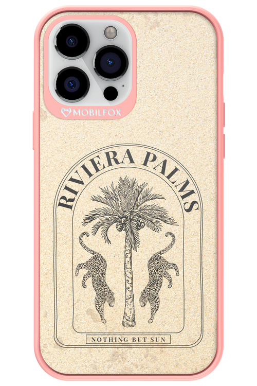 Riviera Palms 2.0 - Apple iPhone 13 Pro Max