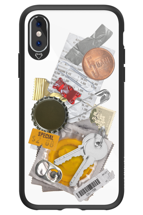 Just in Case 2.0 - Apple iPhone XS