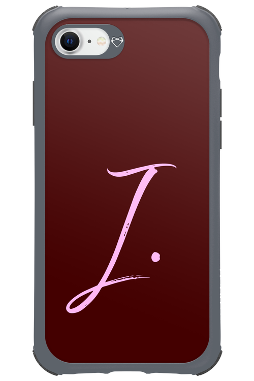 (Dark Blush) I 2.0 - Apple iPhone 7