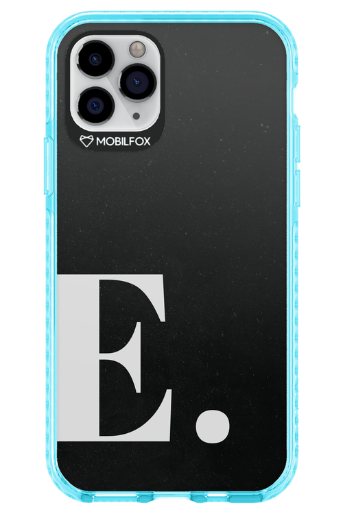 E (Off Space) 2.0 - Apple iPhone 11 Pro